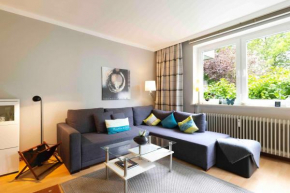 PAR1c Ferienwohnung Wessling F
